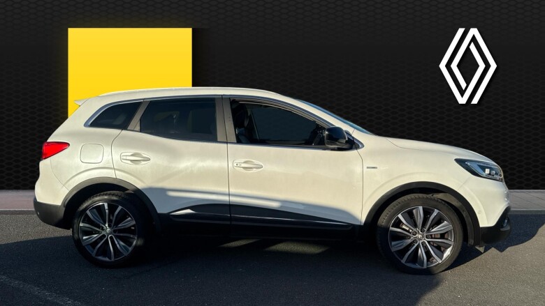 Renault Kadjar 1.5 dCi Signature Nav 5dr Diesel Hatchback